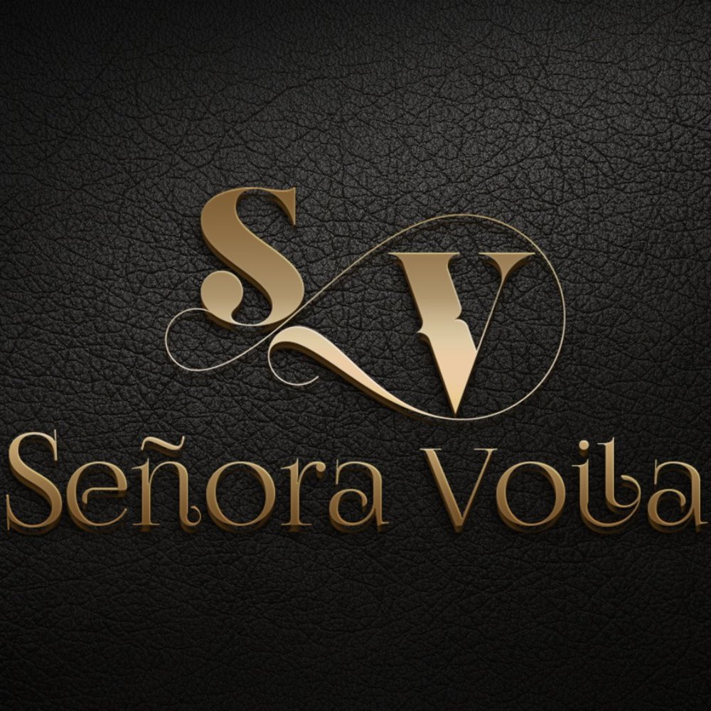Meet your Posher, Senora